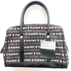 Playboy Bag